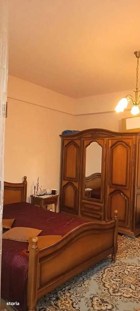 Apartament 2 camere, decomandat, bloc nou, metrou Piata Iancului - Imagine principală: 4/7