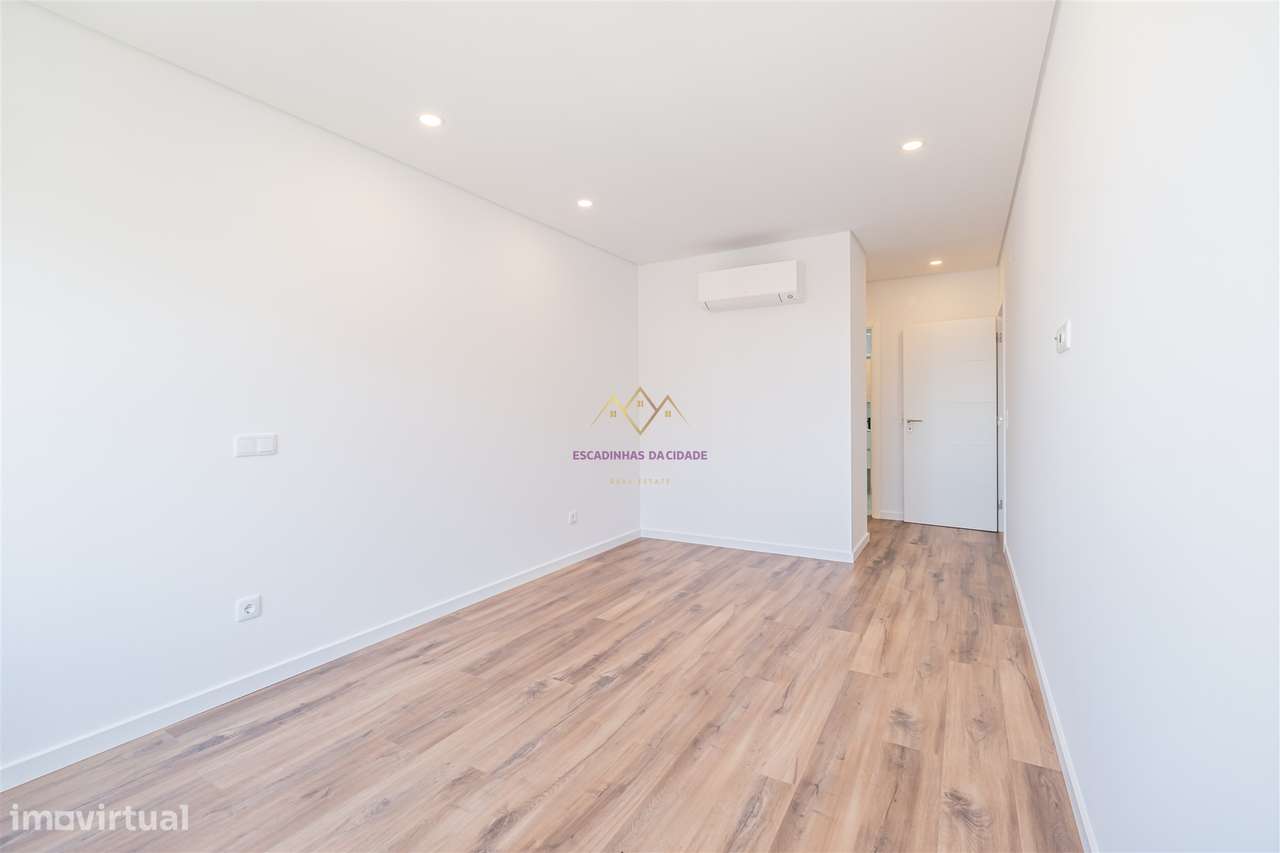 Apartamento T3 a estrear, Montijo-32