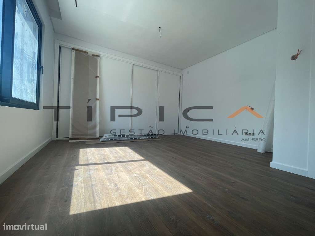 Moradia V4 Nova Cascais-24