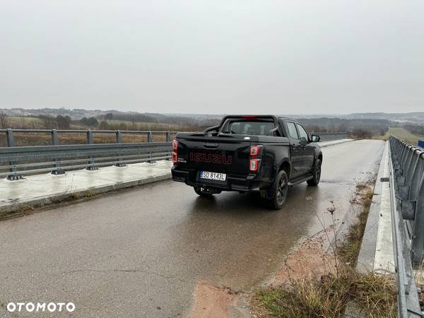 Isuzu D-Max 1.9 DC LSE - 4