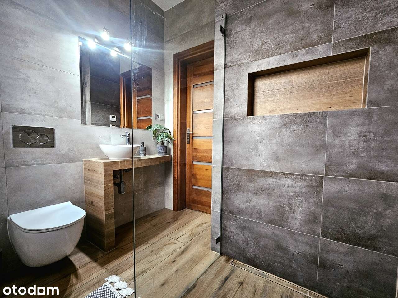 Dom marzeń - nowoczesny i gotowy do zamieszkania!-8