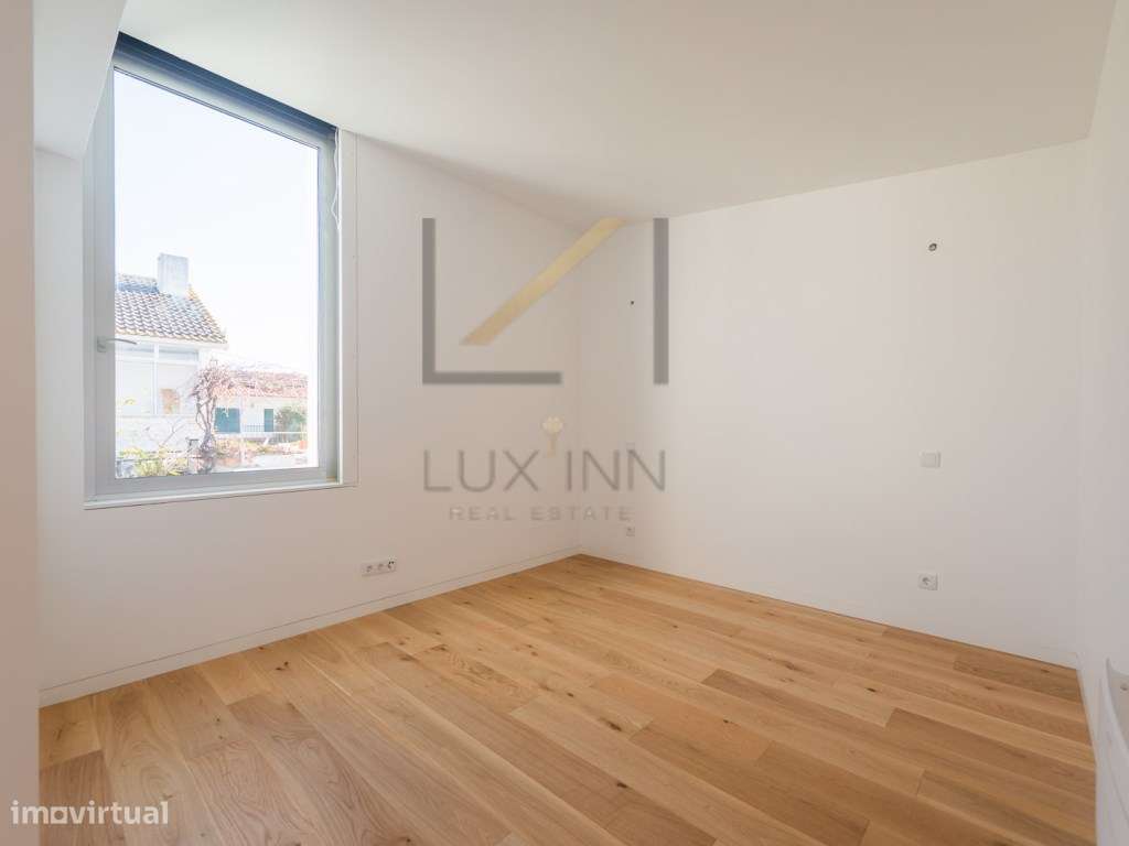 Moradia T4 em São Domingos de Rana-50