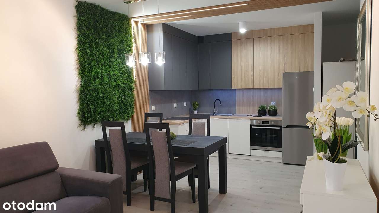 Mieszkanie 32m2, Rzeszów, Drabinianka, Grabskiego