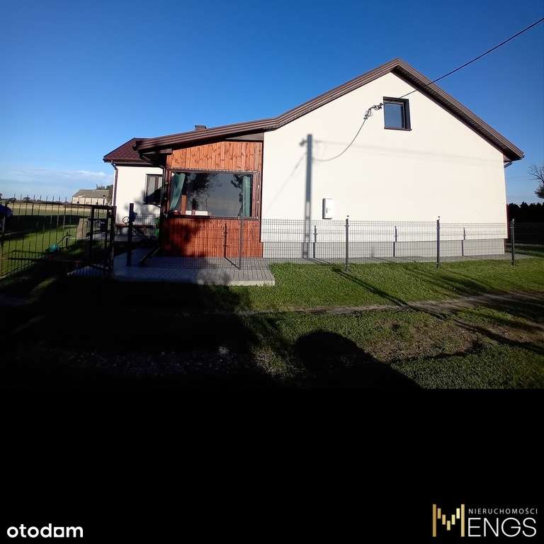 Siedlisko z duszą-  dom + budynki, działka 4433m2 - Pełny obrazek: 3/15