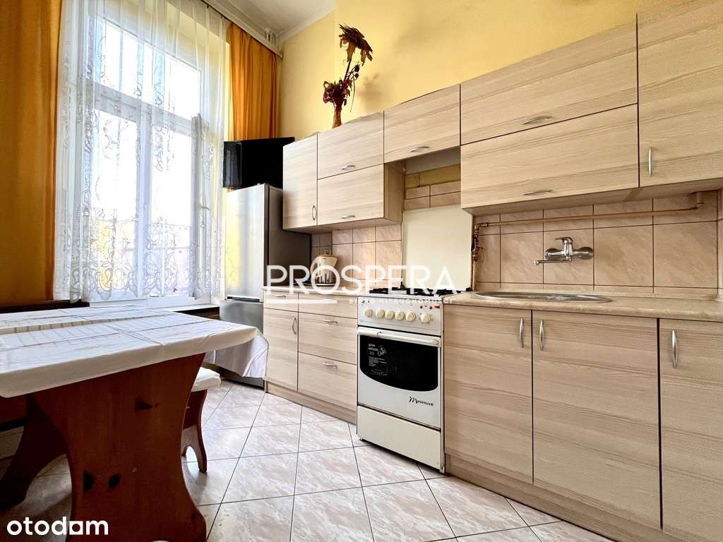 2 pokoje | 56 m² | Pomorska | Top lokalizacja!