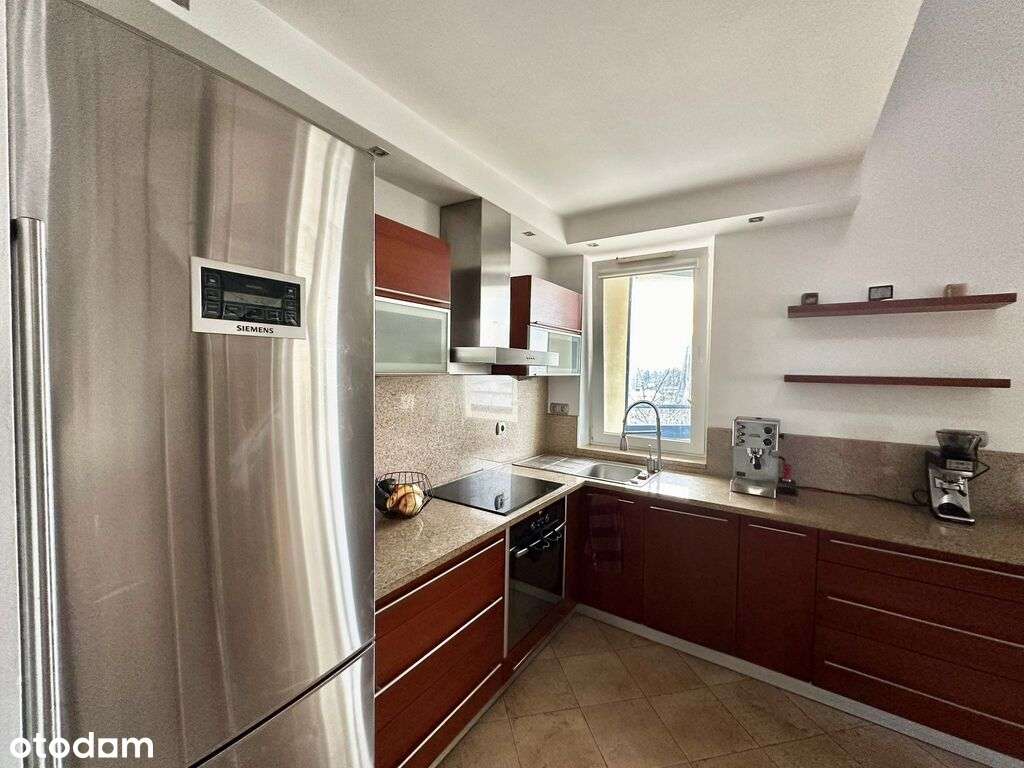 Przestronne Dwupoziomowe Mieszkanie, Bez Prowizji-8