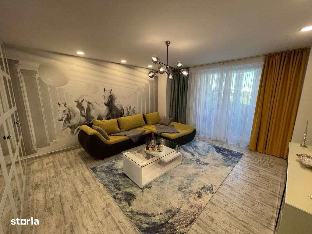 Apartament etaj superior - Imagine principală: 2/7