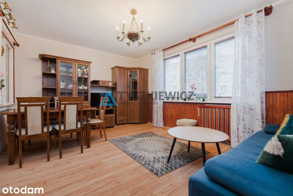 Mieszkanie blisko lasu, spokojna okolica. - Pełny obrazek: 4/20