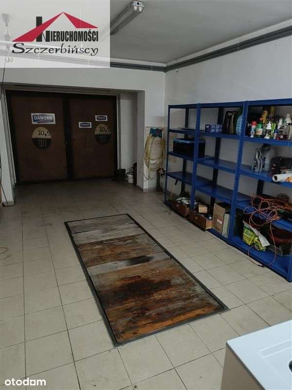 Dom szeregowy - Koszalin Rokosowo-16