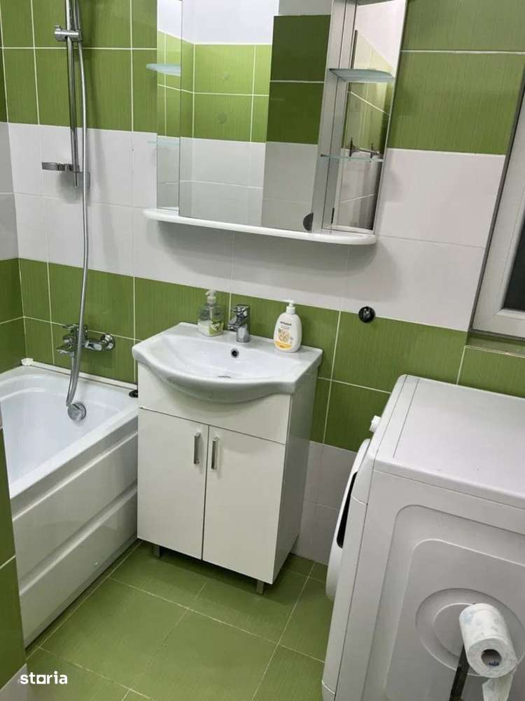 0% comision | Zona Grand Arena | Parcare inclusa | Decomandat | 2020-5