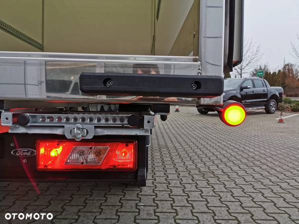 Ford TRANSIT KONTENER 4200 - 6