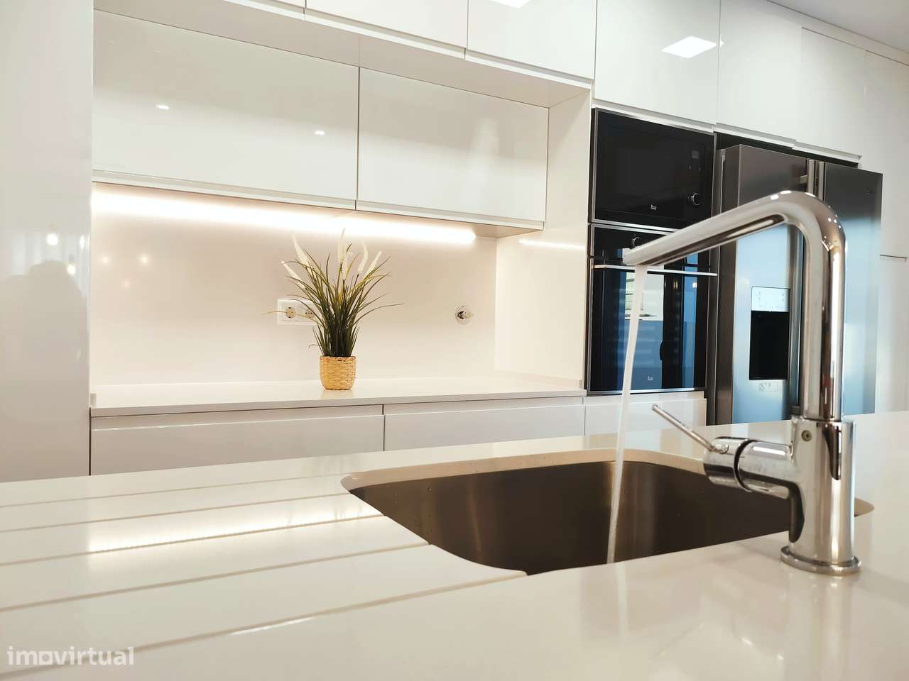 Moradia térrea T3 com Piscina - Grande imagem: 3/59