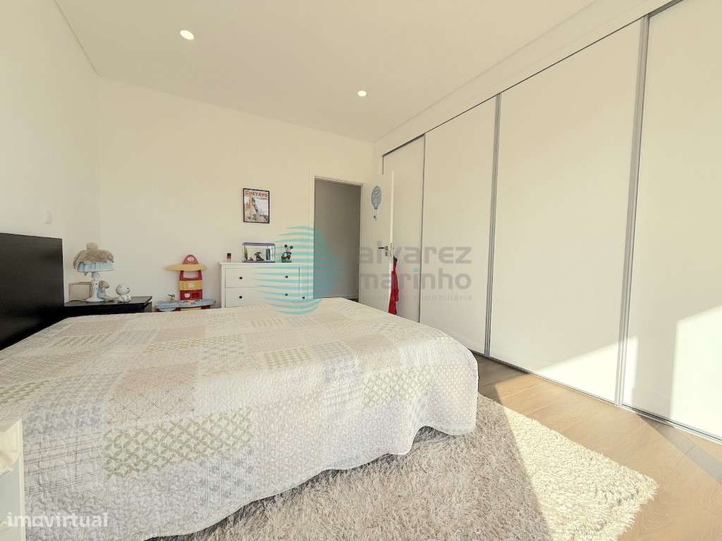 Excelente Moradia/Quintinha PISO TÉRREO V4, Ramalhal-19