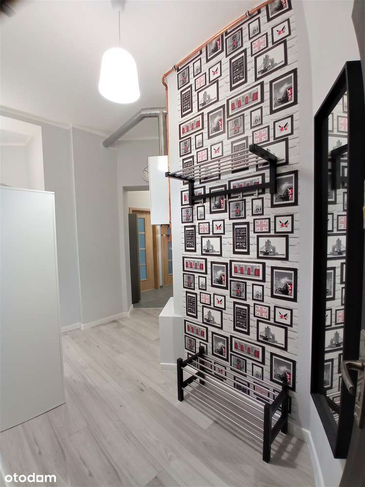 Łęczycka 5, mieszkanie czteroosobowe - Pełny obrazek: 5/7