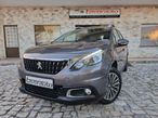 Peugeot 2008 1.6 BlueHDi Style - 1