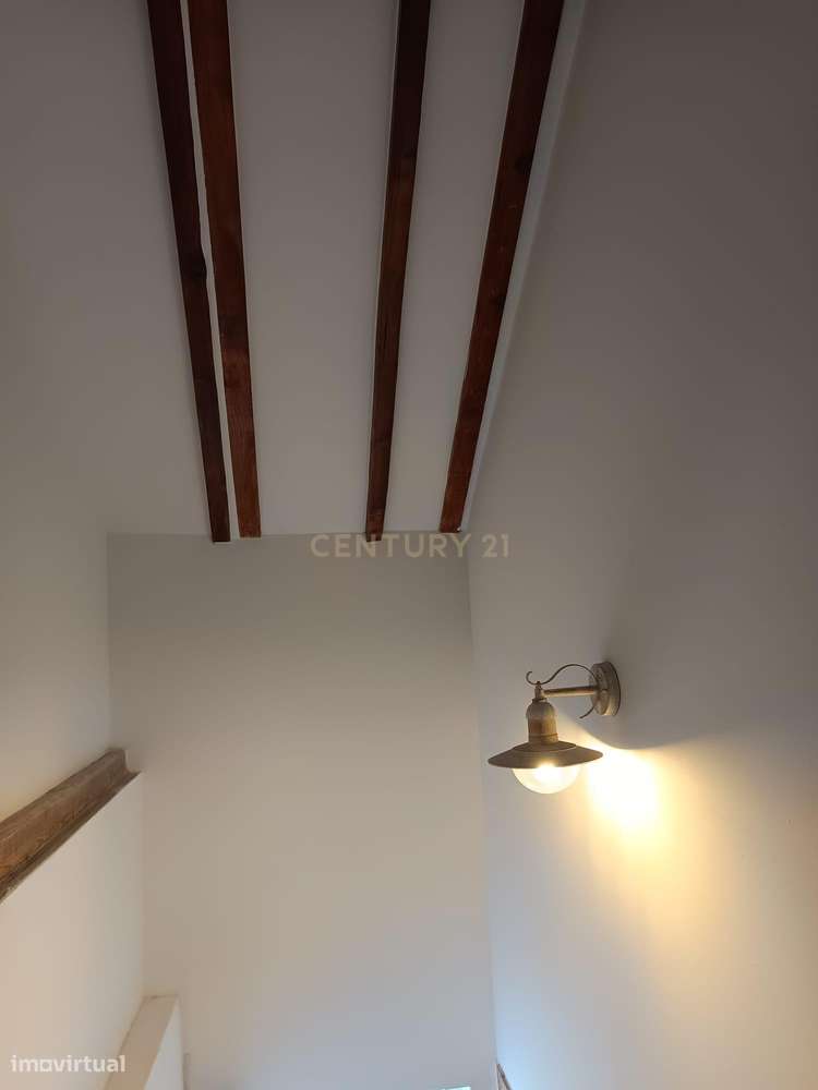 Casa Rústica em Mira, Coimbra - Oportunidade de Recuperação-12