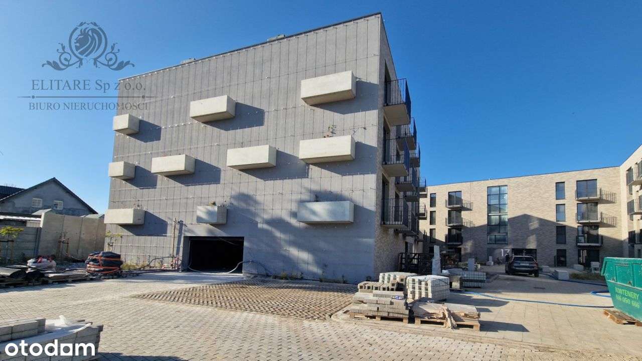 Mieszkanie 4pok. o pow 74,99m2 z balkonem 5,2m2/ Ż - Pełny obrazek: 5/16