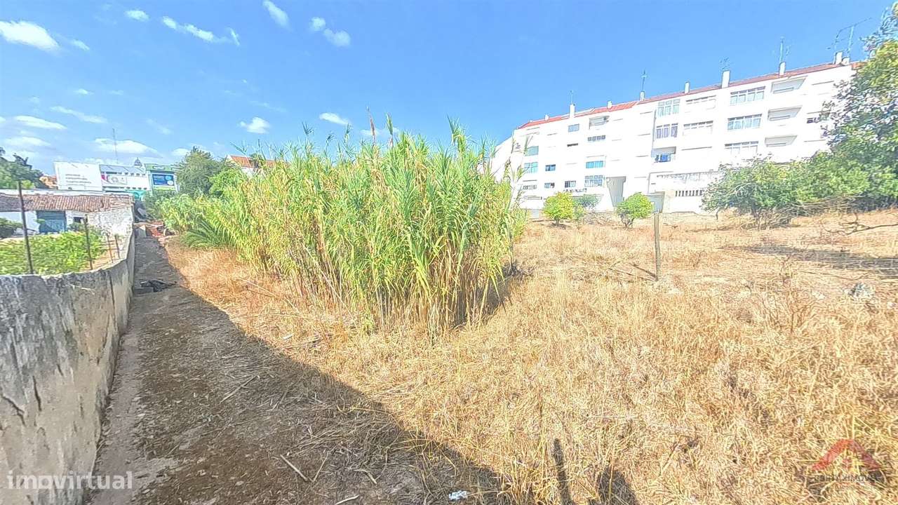 Terreno Urbano  Venda em Cartaxo e Vale da Pinta,Cartaxo-3