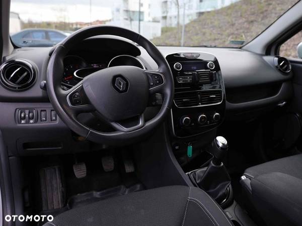 Renault Clio 1.5 dCi Energy Life - 11
