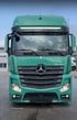 Mercedes-Benz Actros 1851 LS NRL mega volum - 3