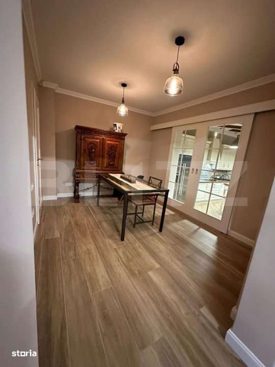 Casa individuala, 220 mp utili, 420 mp teren, Mures-Brancoveanu - Imagine principală: 5/13