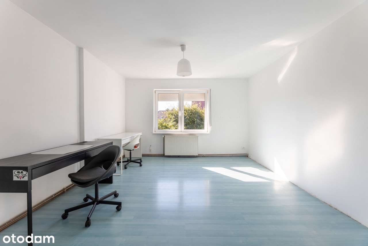 Dom o pow. 265m2 na działce 768m2 ul. Grunwaldzka-11