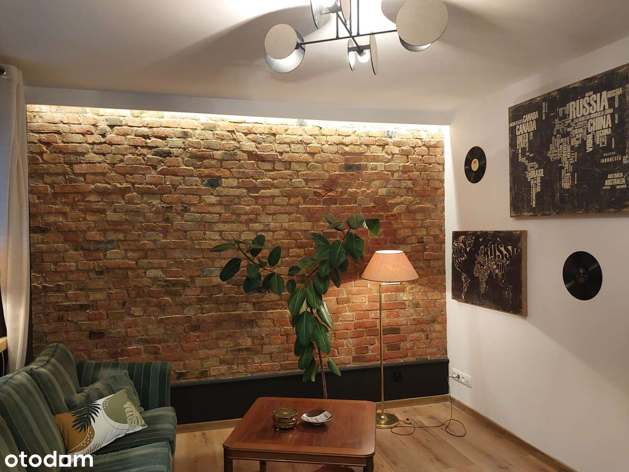 PO REMONCIE, 1 PIĘTRO, STYLOWE, PARKING W CENIE!!! - Pełny obrazek: 3/20