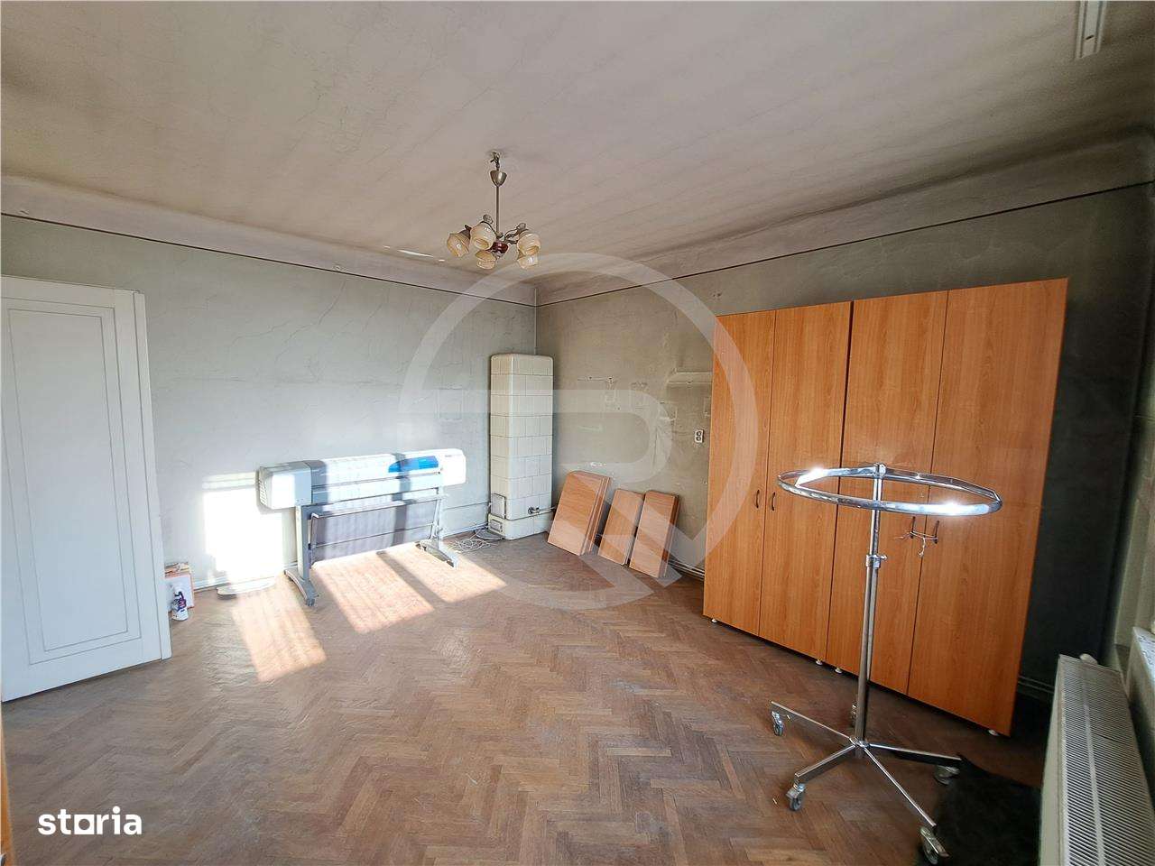 Apartament cu 3 camere, 108 mp utili, situat in zona Centrala! - Imagine principală: 2/9