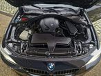 BMW 418 Gran Coupé d Pack M - 29