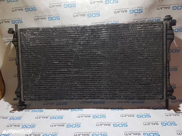 Radiator Apa Ford Transit 2.0DI / 2.0TDCI 2000 - 2006 COD : 1C1H-8005-JC - 1