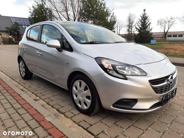 Opel Corsa 1.3 CDTI Cosmo ecoFLEX - 1