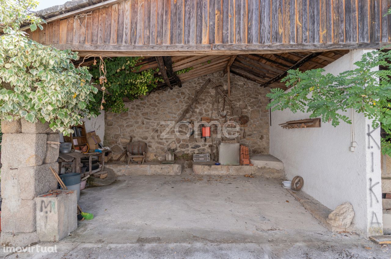 Casa Agricola em Vila Flôr - Trás-os-Montes