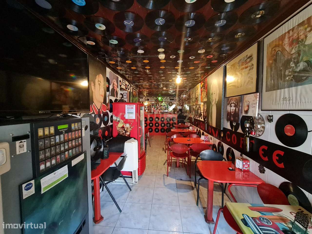 Prédio/Moradia 3 pisos - Seixal. - Grande imagem: 5/25