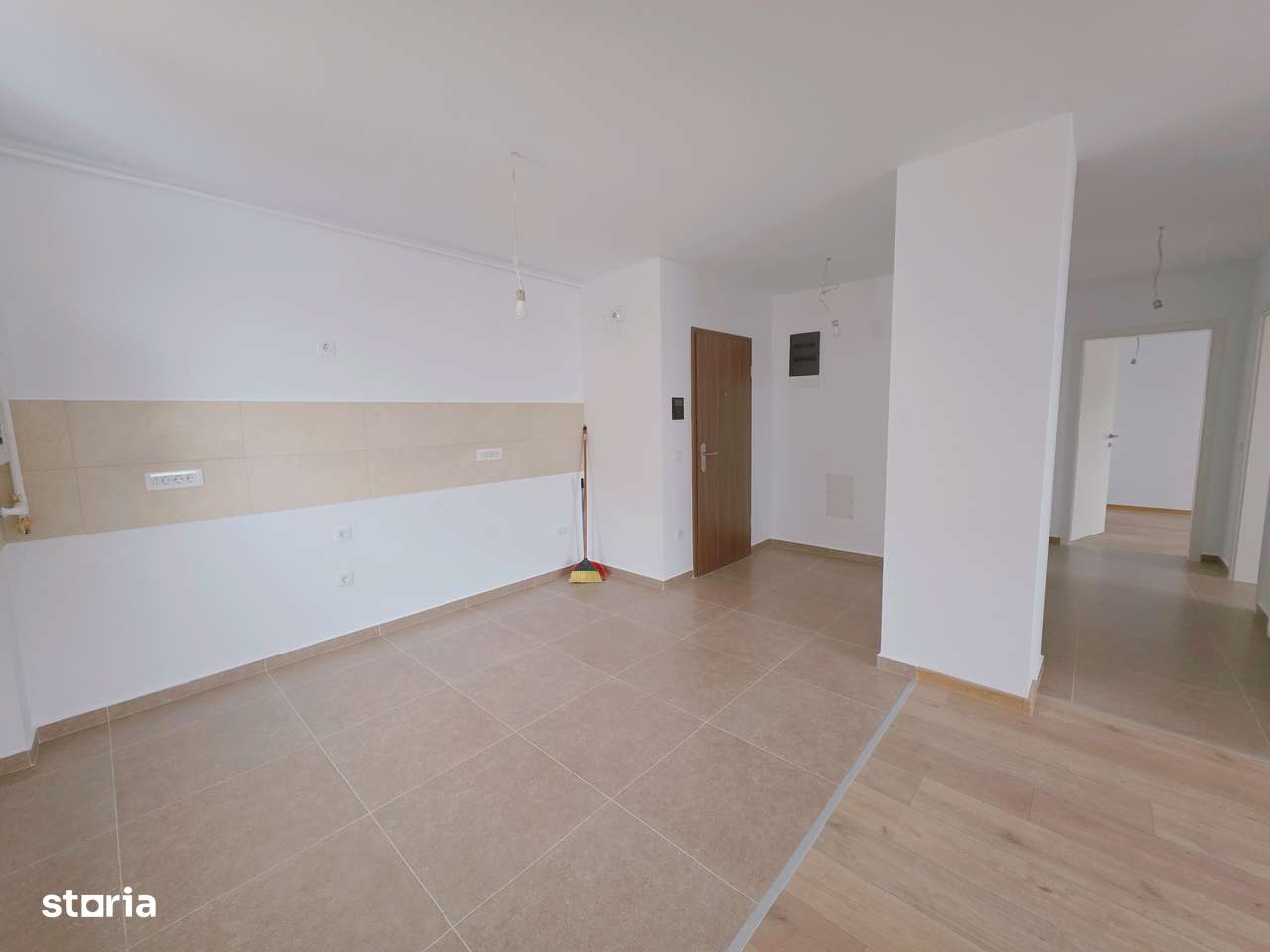 Apartament, 73 m², -3