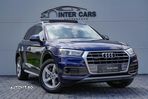 Audi Q5 2.0 TDI Quattro S tronic Sport - 1