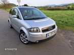 Audi A2 1.4 - 9