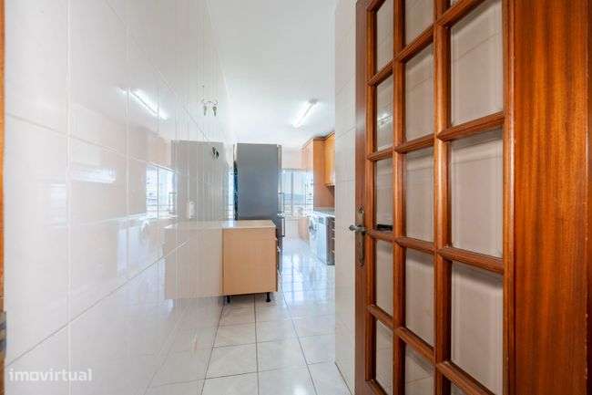 Apartamento T3 em São vicente, junto ao centro - Grande imagem: 4/30