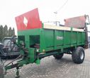 Inny COUTAND Fortschritt 10 ton Import Oryginał - 15