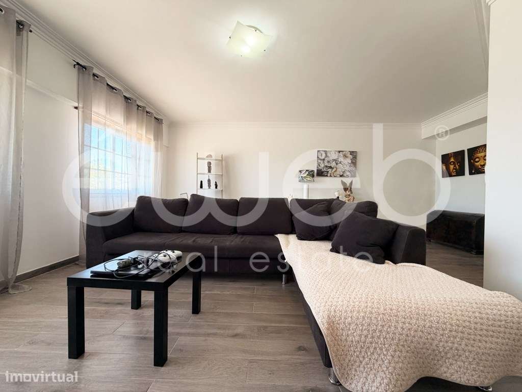 Apartamento T3, Urbanização Porto Belo, Porto Alto - Grande imagem: 5/38