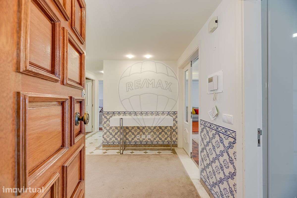 Apartamento T3 para arrendamento - Grande imagem: 4/26