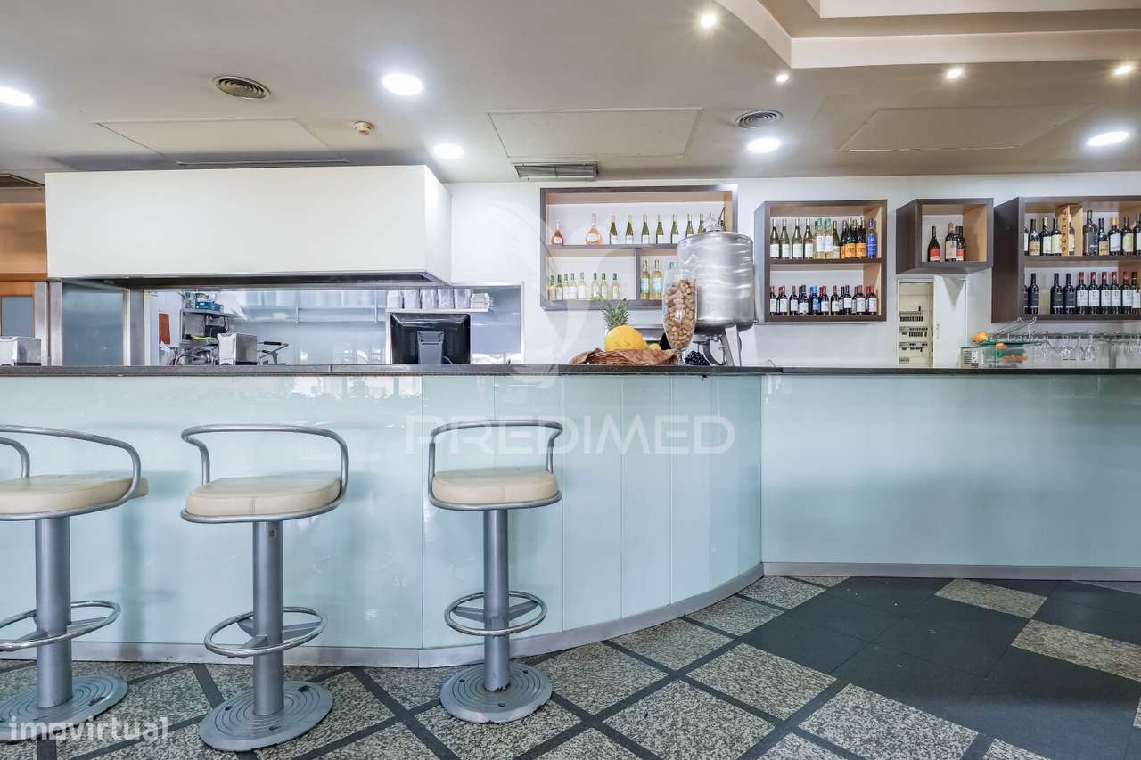 trespasso confeitaria restaurante - Grande imagem: 3/21