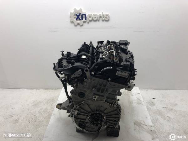 Motor BMW 3 Touring (E91) 316 d | 09.09 - 06.12 Usado REF. N47D20C - 3