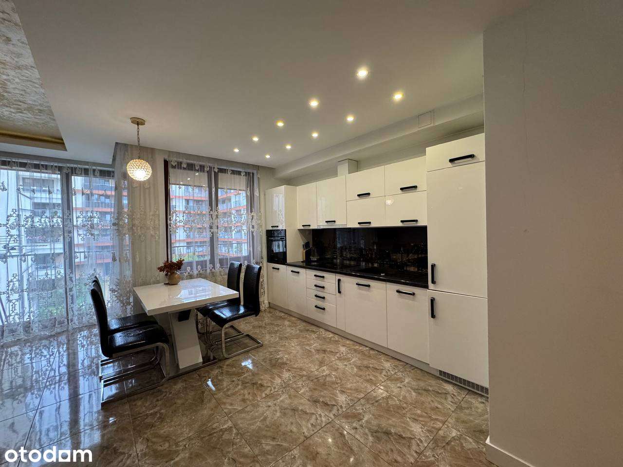 Osiedle Europejskie, Ruczaj – gotowe do zamieszkania!-0