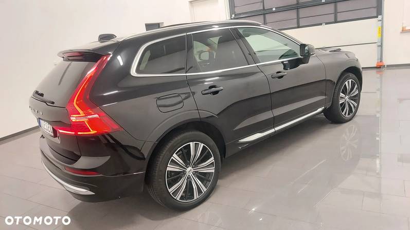 Volvo XC 60 B4 D Inscription - 3