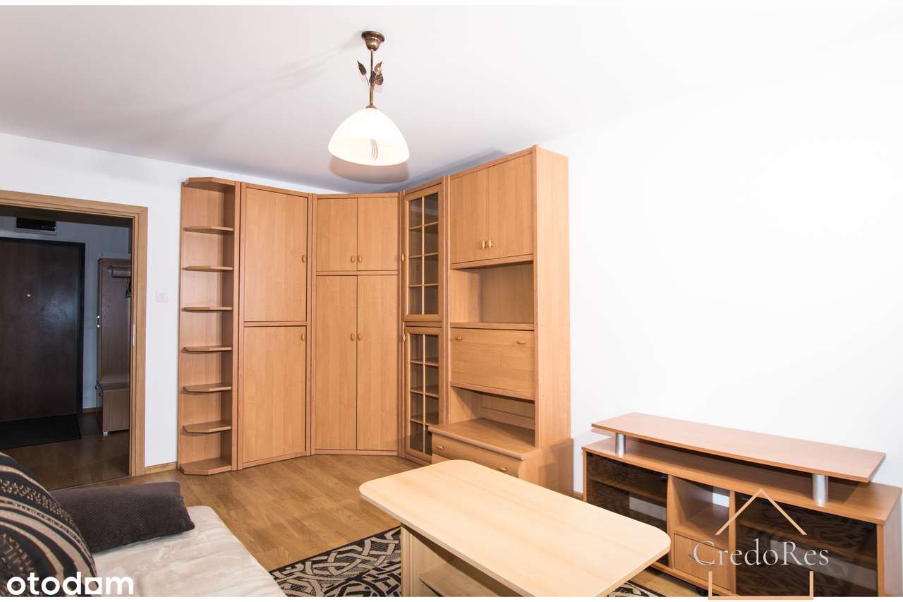 2 osobne pokoje-Balkon|Garaż podziemny- Prądnik Czerwony  Łepkowskiego - Pełny obrazek: 5/11