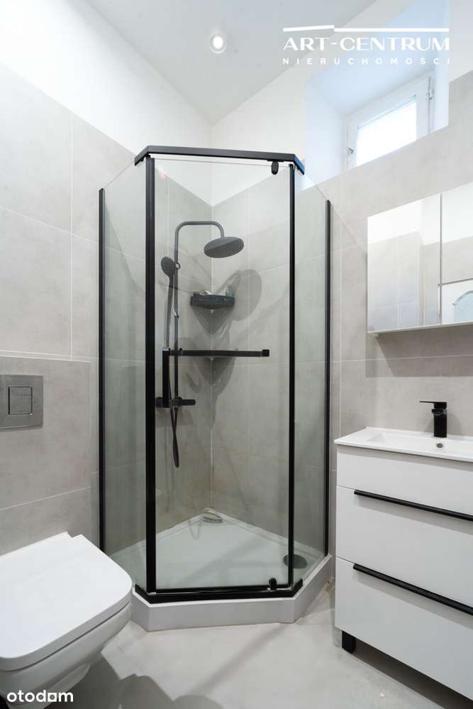 Mieszkanie nad Brdą, zabudowana weranda (78,73m2)-10