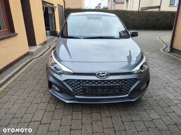 Hyundai i20 - 6