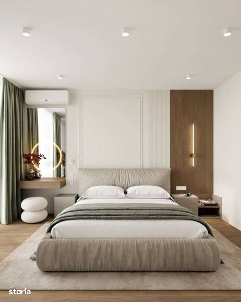 Apartament 2 camere spatios, compartimentare excelenta, calitate-0