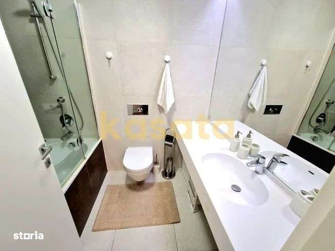 Apartam2 camere | Aviatiei | One Herastrau Plaza | Garaj | Boxa-6