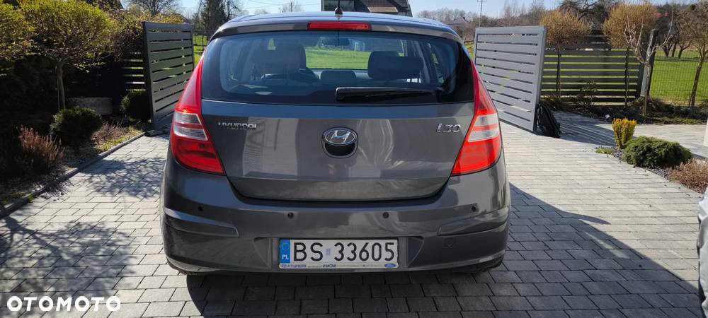 Hyundai I30 1.4 Classic - 4